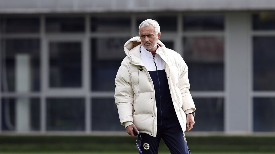 Fenerbahçe'de Trabzonspor mesaisi başladı!