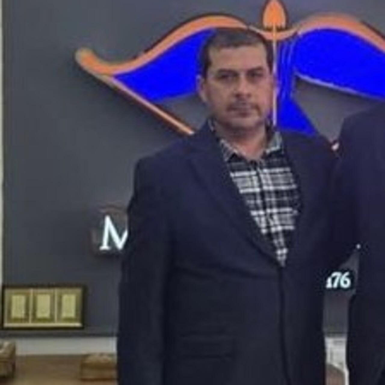 Gelendost'ta başkan vekili İsmail Kurtbolat oldu
