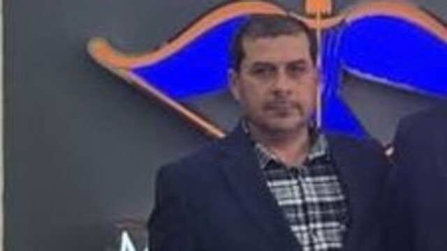 Gelendost'ta başkan vekili İsmail Kurtbolat oldu