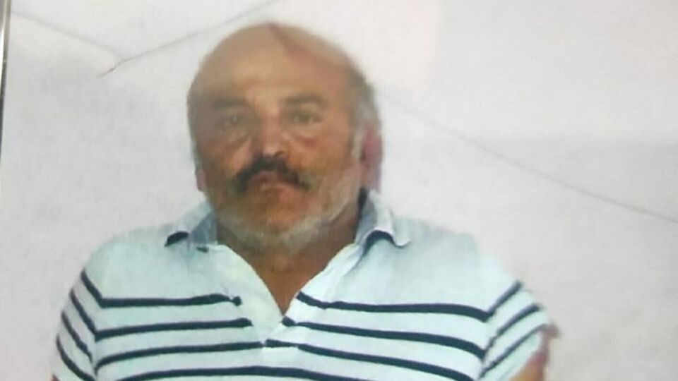 Tüfek kazara ateş aldı: 1 ölü