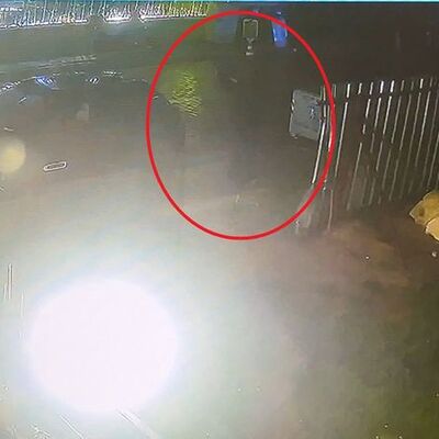 Avcılarda iki otele ateş açıldı