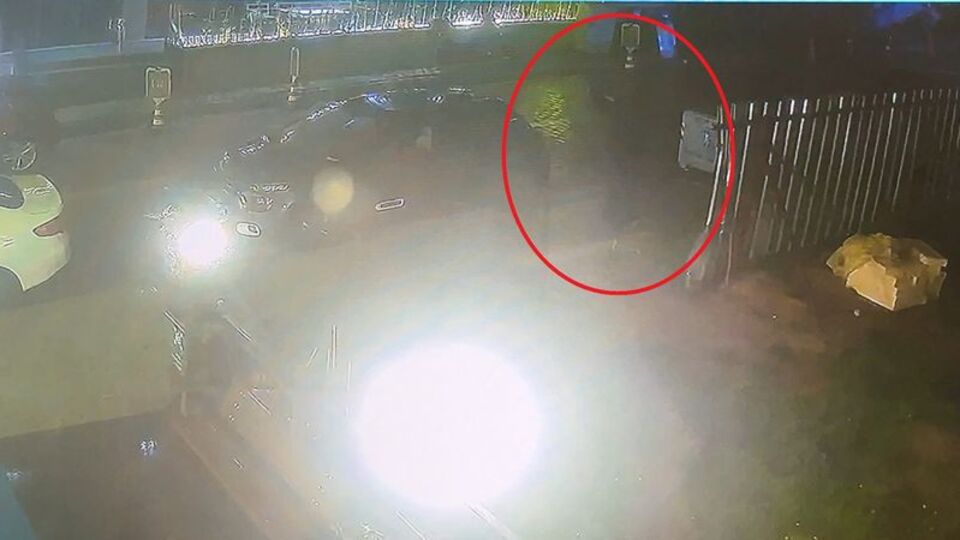 Avcılarda iki otele ateş açıldı