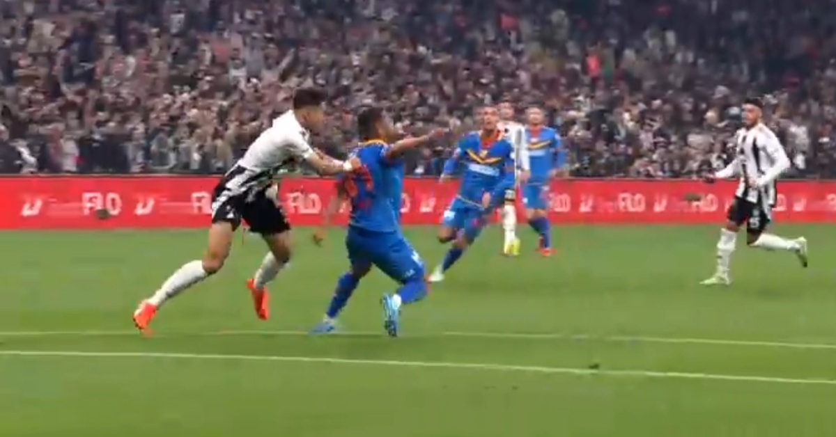 Beşiktaş 10 kişi kaldı