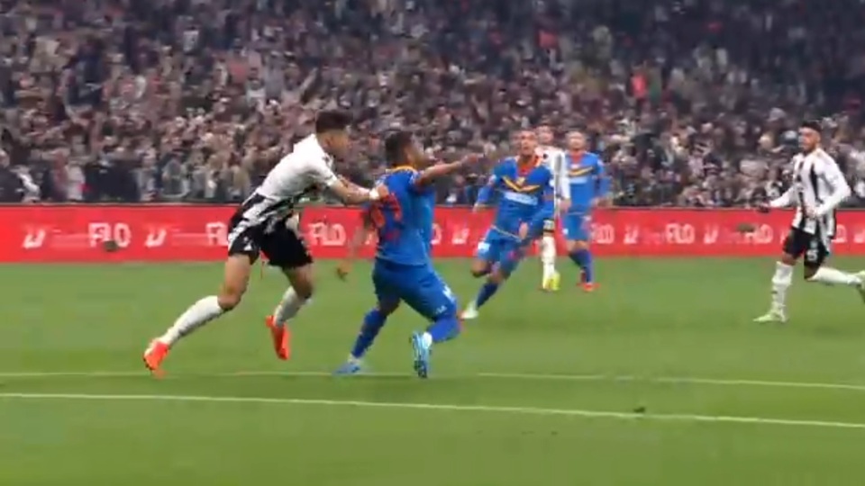 Beşiktaş 10 kişi kaldı!