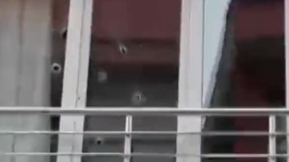 Selim ölümden döndü!