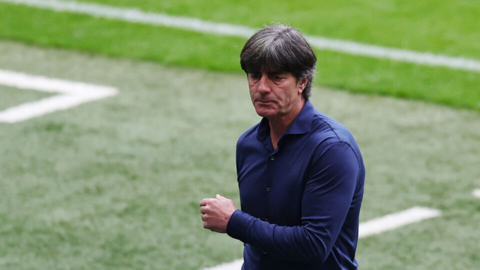 Joachim Löw'den emeklilik açıklaması!