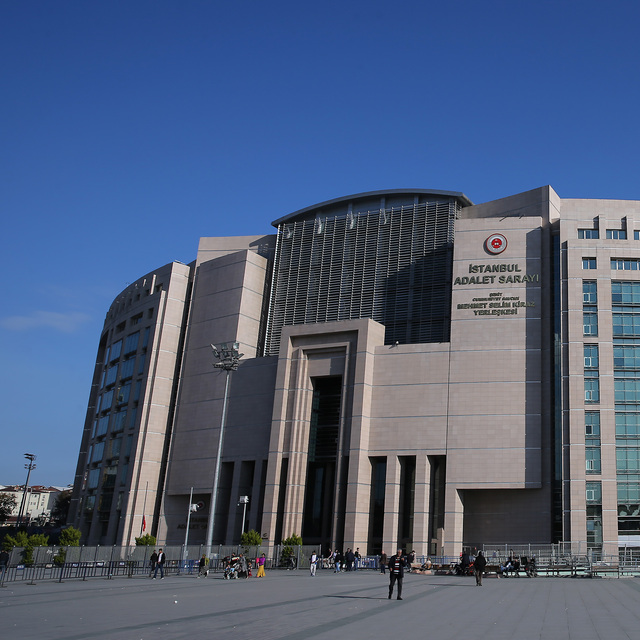 Boykot soruşturmasında adli kontrol kararı