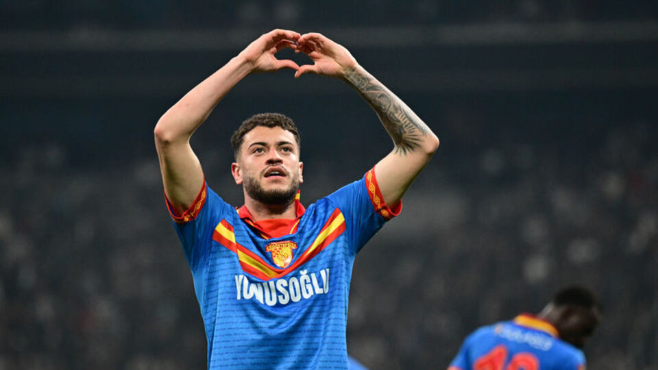 Romulo, geleceği hakkında konuştu!