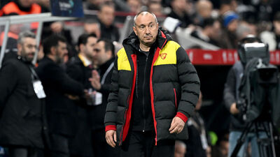 "Müthiş bir galibiyet"