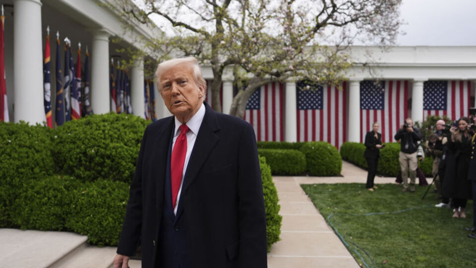 Donald Trump'tan Elon Musk açıklaması