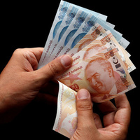 Emekli zammı hesaplamaları başladı!