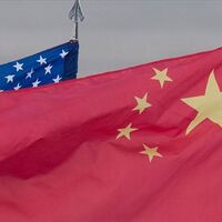 ABD ve Çin'den 'deniz güvenliği' görüşmesi