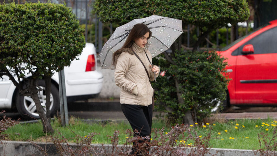 Bu bölgelere sağanak yağmur uyarısı