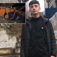 Kayıp olarak aranan gençten korkutan haber!