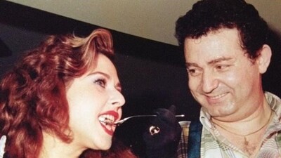 "Sen gideli tam 10 yıl oldu"