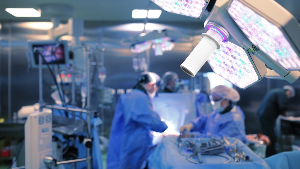 3 ameliyattan sonra 'Vida takalım' dedikleri kişi romatizma hastasıymış