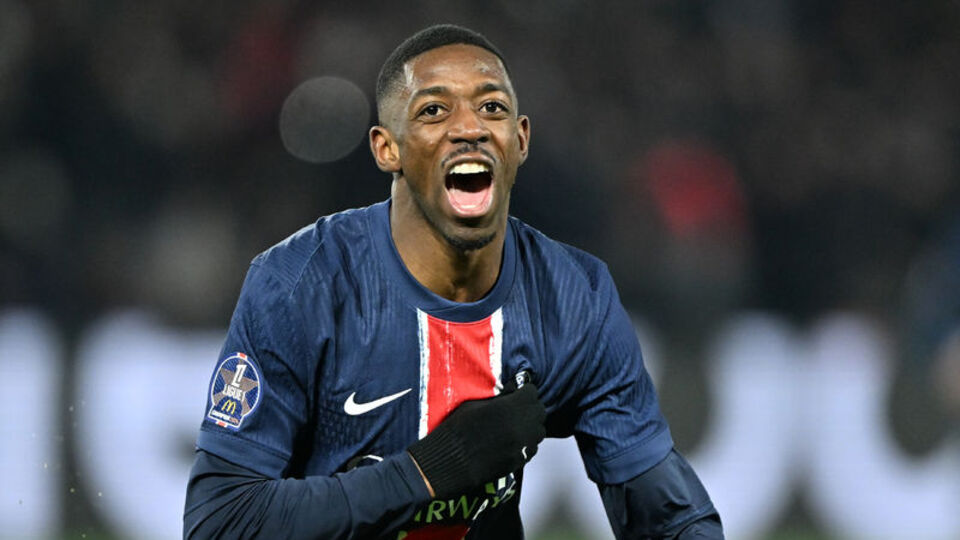 PSG şampiyonluk için sahaya çıkıyor!