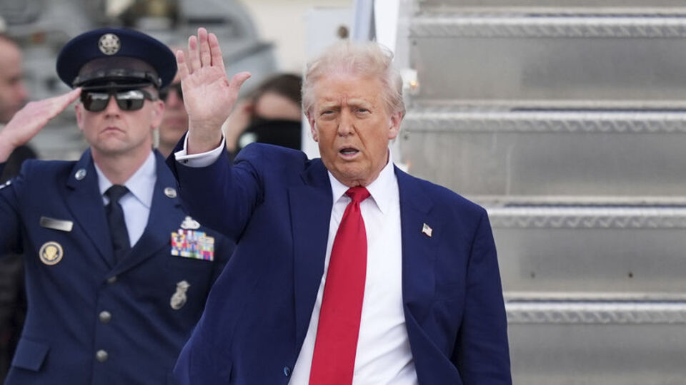 Trump yönetiminden öğrencileri sınır dışı etmek için yeni taktikler