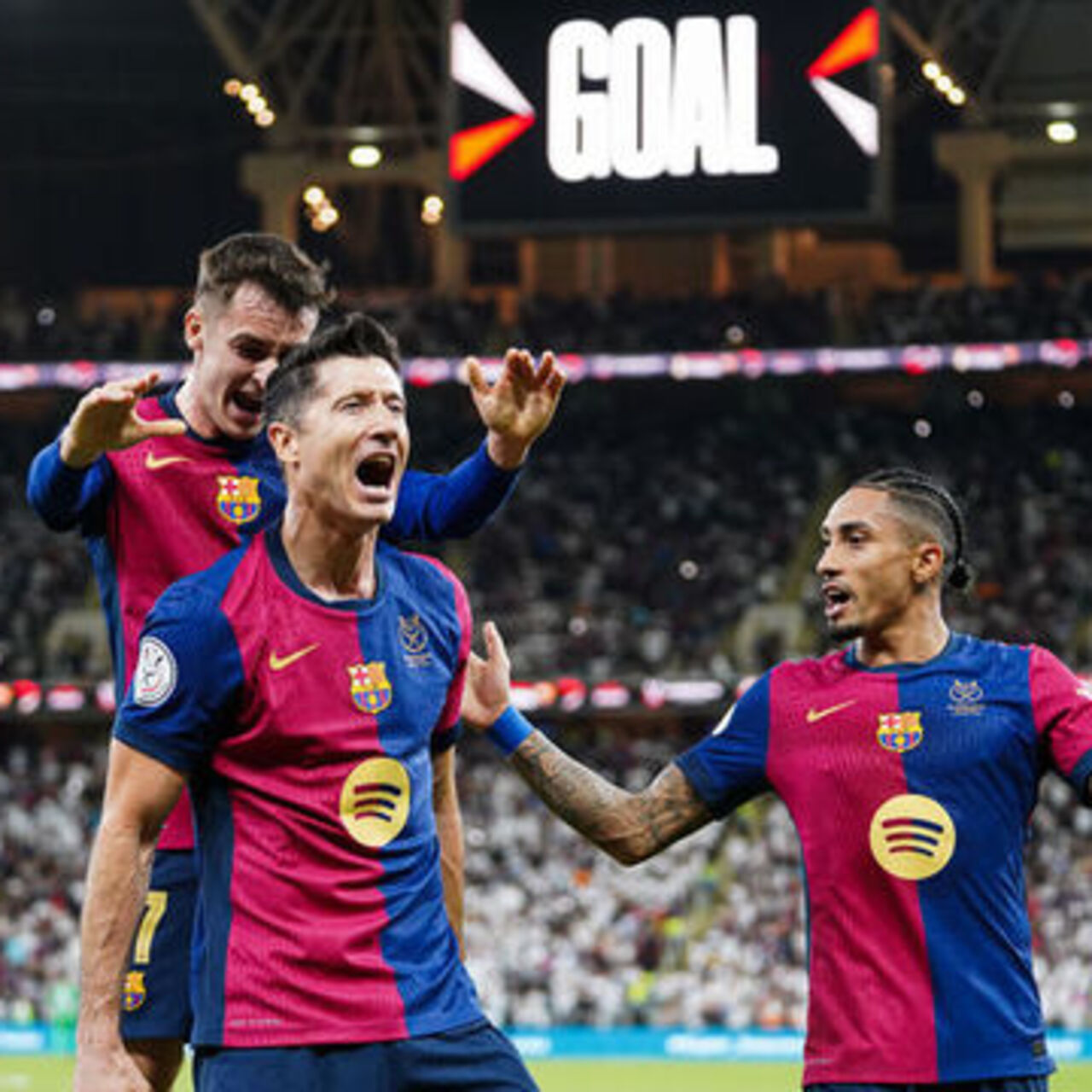 Barcelona- Real Betis maçı ne zaman?