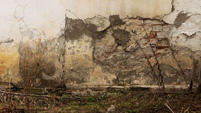 'Sendromlu' binalar hastalık saçıyor