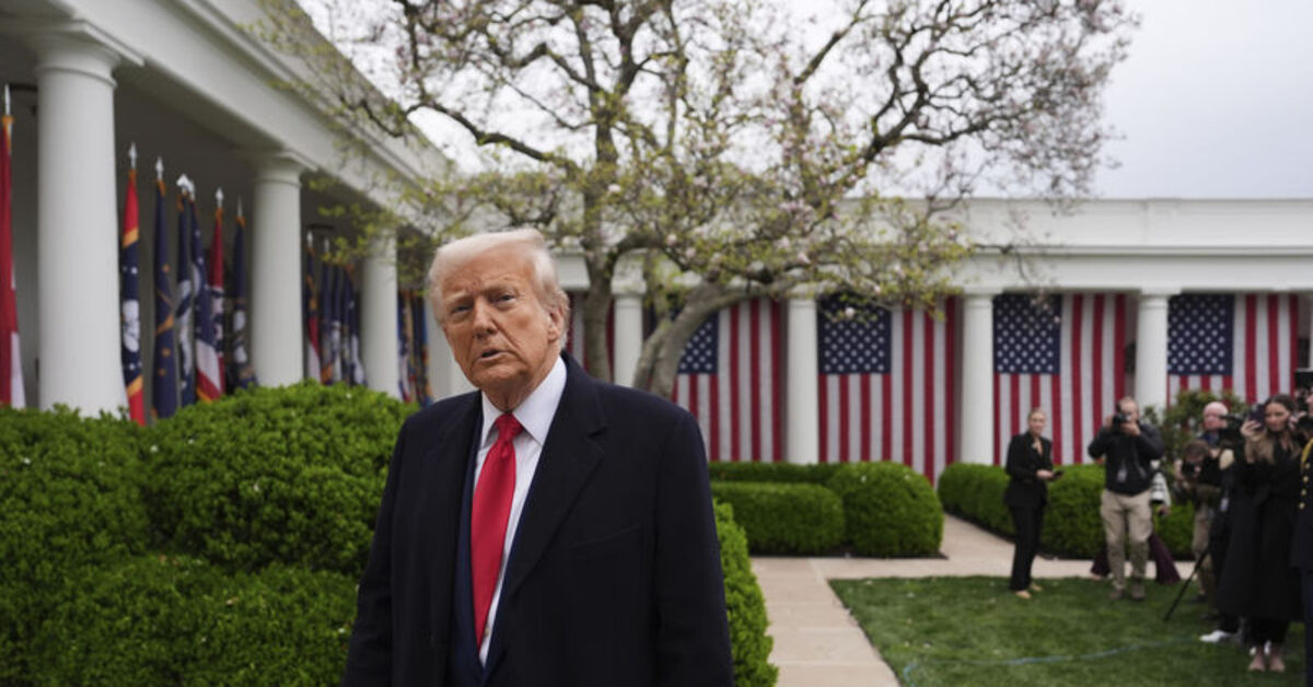 Trump ve Le Pen