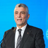 "İhracatta tarihimizin en yüksek 2. seviyesine ulaştık"