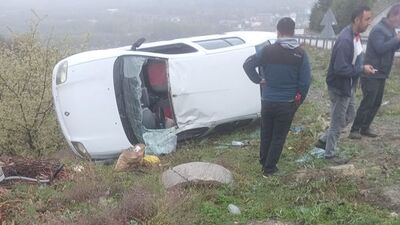 Yollar kan gölü! Ölü sayısı 57'ye çıktı!