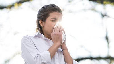 Baharda bu belirtilere dikkat!