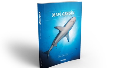 Ateş Evirgen'le Dünya Denizleri'ne yolculuk