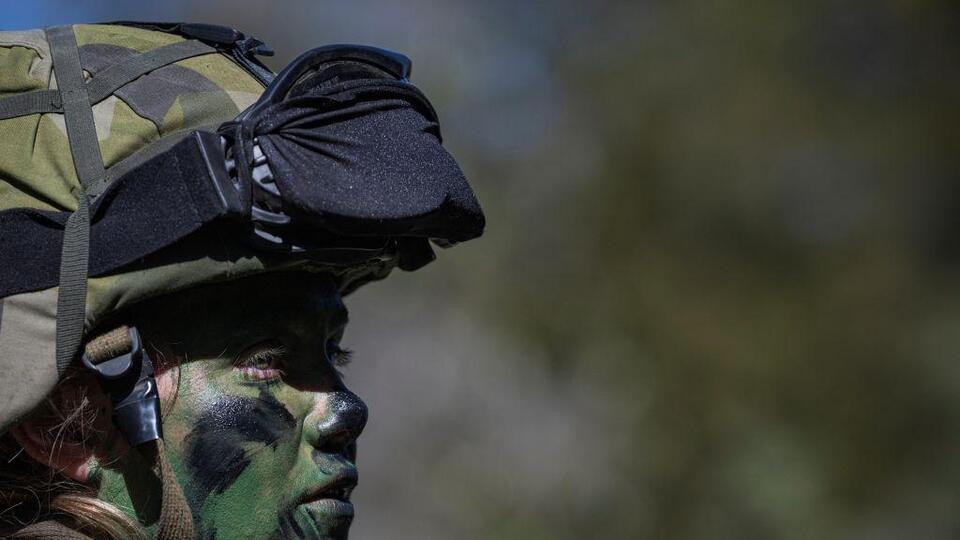 Zorunlu askerlik Avrupa'ya geri mi dönüyor?