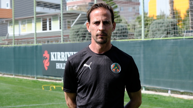 "Her şeye hazır olup, bu maçı kazanacağız"