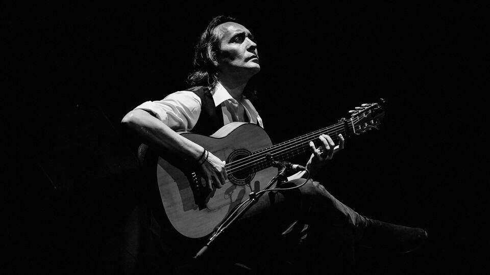 Grammy ödüllü besteci İstanbul'a geliyor