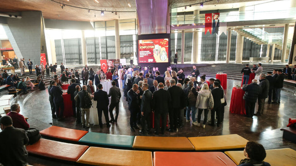 Osman Gazi'yi Anma ve Bursa'nın Fethi Şenlikleri başladı