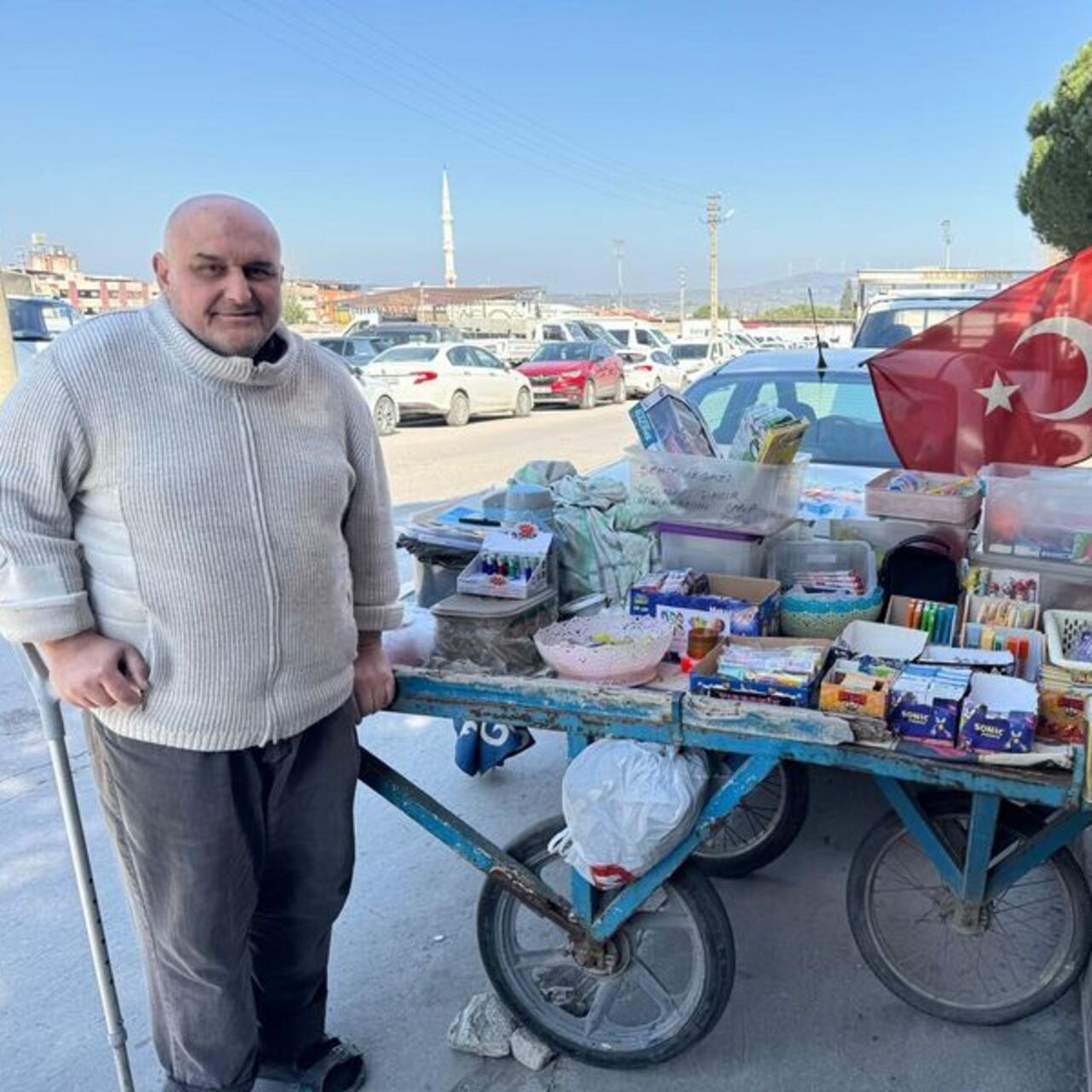 8 yıldır bedava dağıtıyor