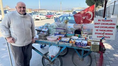 8 yıldır bedava dağıtıyor