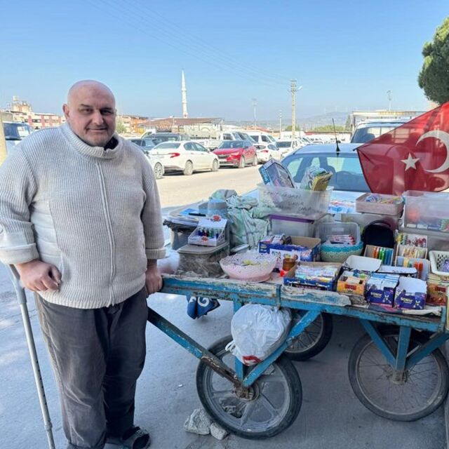 8 yıldır bedava dağıtıyor