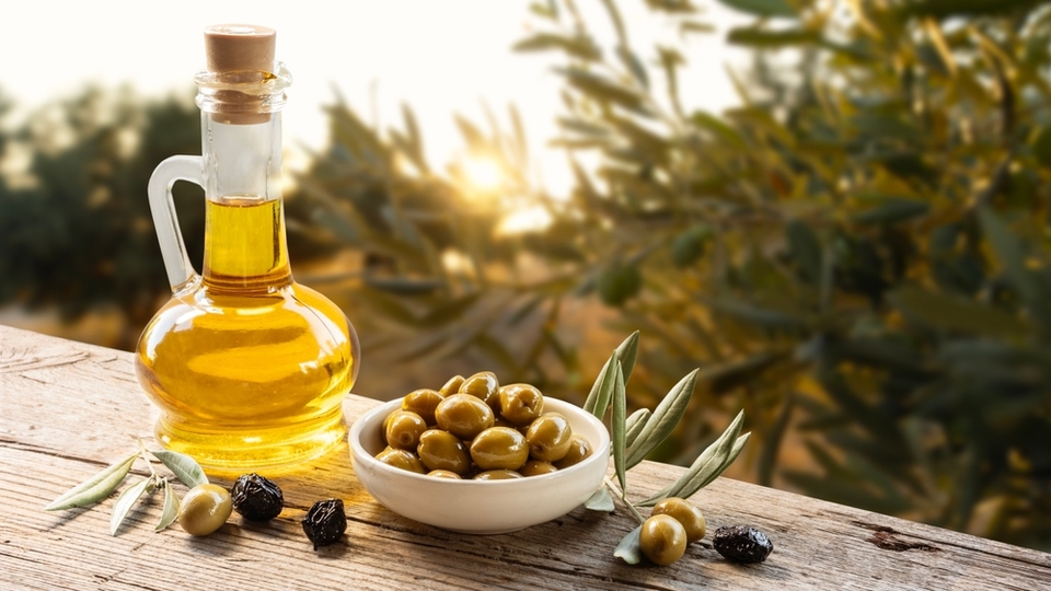 Türkiye'nin, ABD'ye zeytinyağı ihracatında avantajlı konuma gelmesi bekleniyor