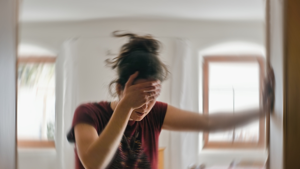 Kadınlarda felç riski, erkeklere göre daha yüksek