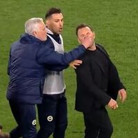 G.Saray'dan F.Bahçe'ye Mourinho tepkisi!