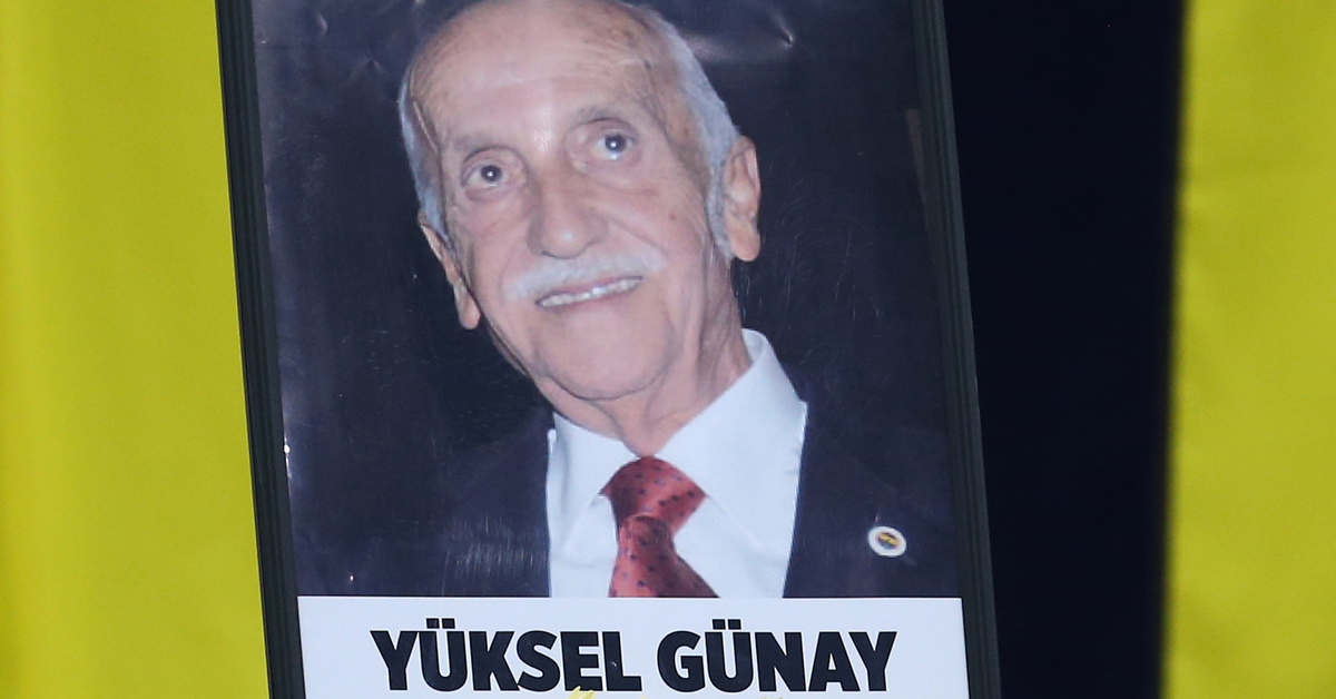 Fenerbahçe Anma