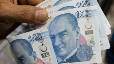 Gelir vergisi beyannamesi için son gün 7 Nisan