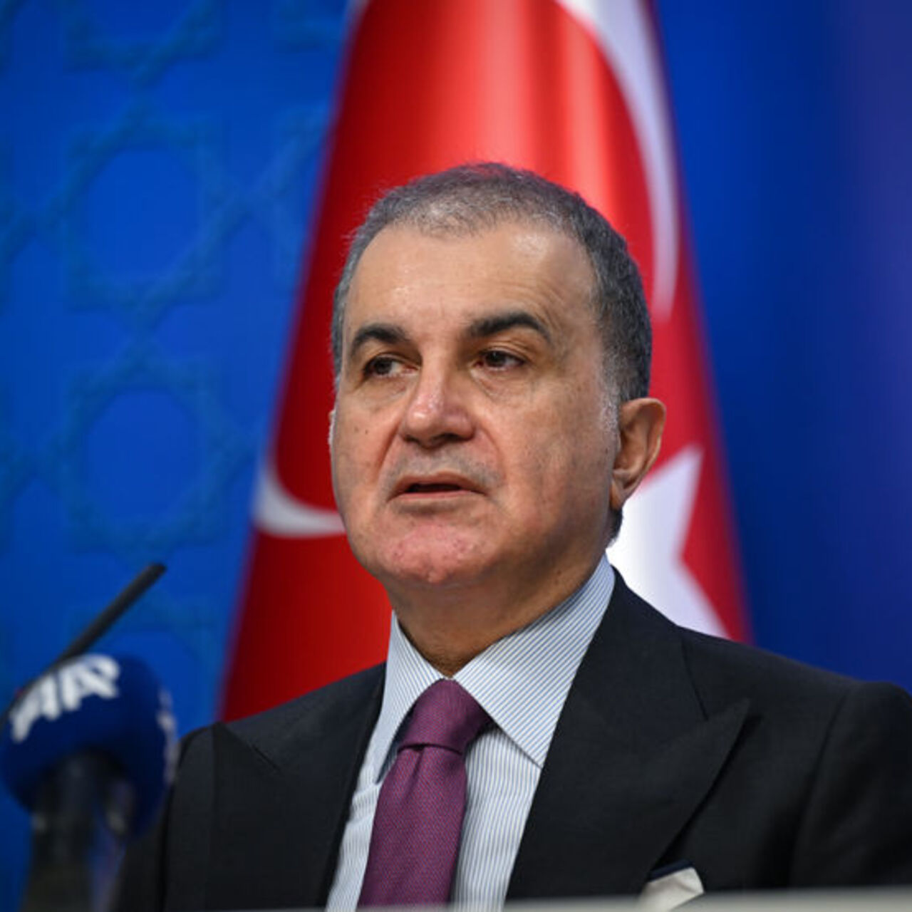 'Terörsüz Türkiye tarihi öneme sahip'