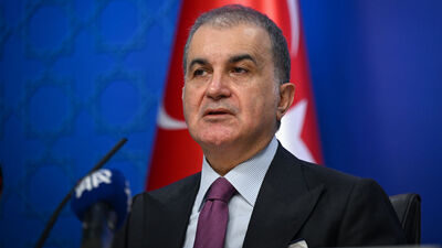 AK Parti'den Bahçeli mesajı