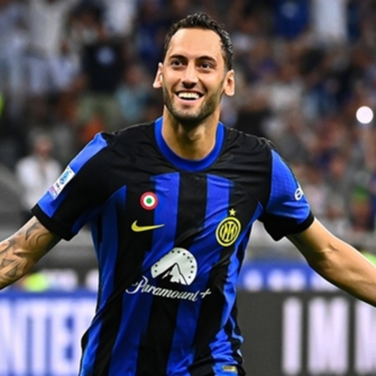 Parma- İnter maçı ne zaman?