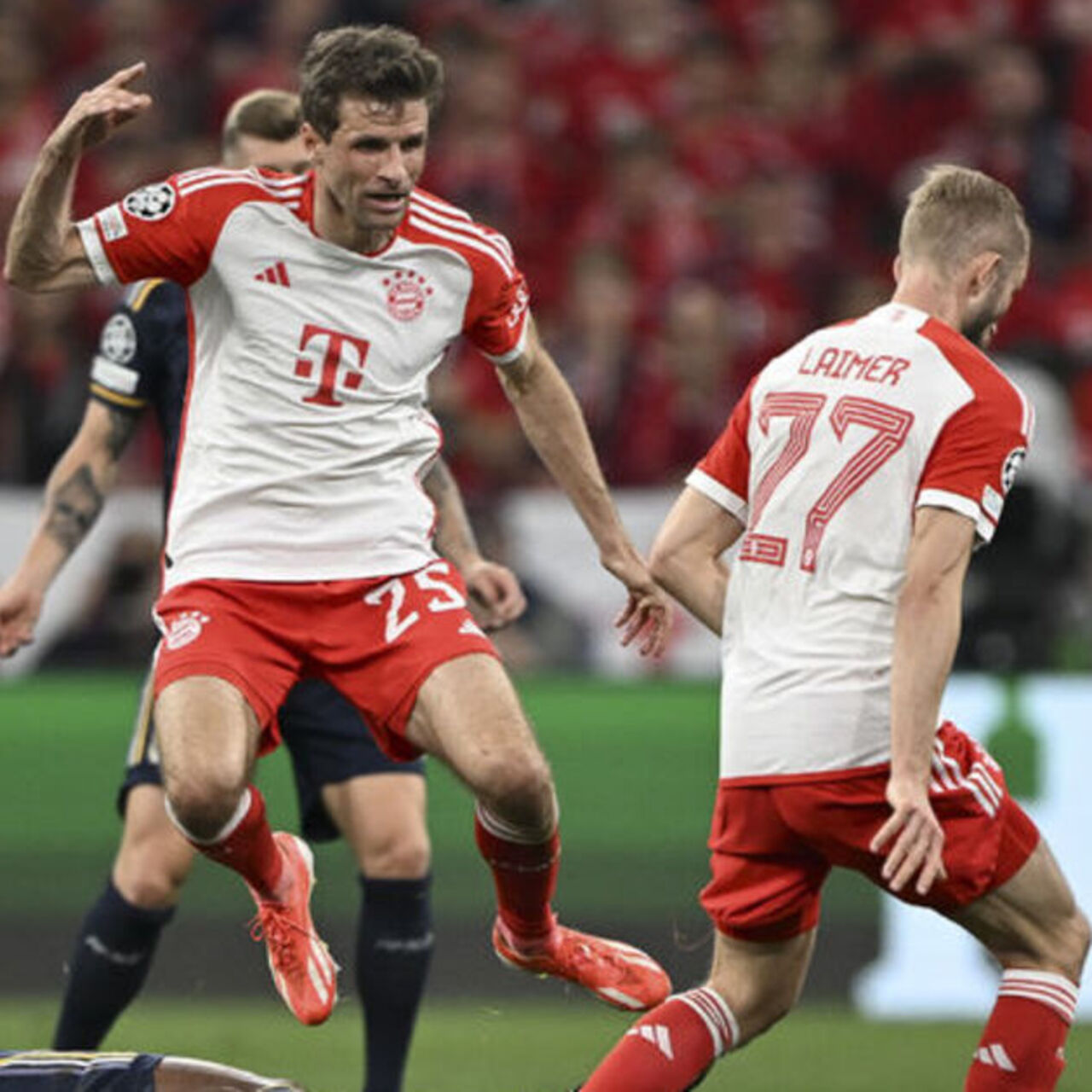 Augsburg- Bayern Münih maçı ne zaman?