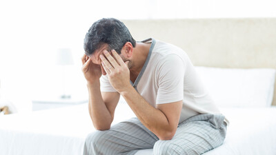 Kronik uykusuzluk öğrenmeyi güçleştiriyor