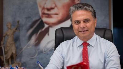 Uysal, Özgür Özel'e rakip oldu