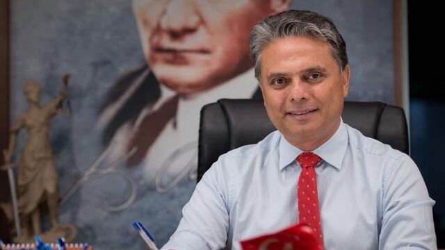 Uysal, Özgür Özel'e rakip oldu