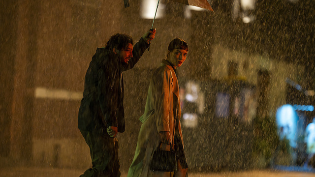 'Saykoterapi' New York'ta vizyona girdi