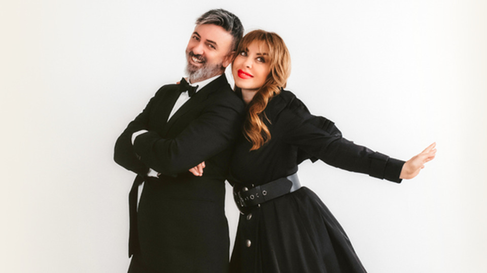 'No Name' CSO Ada Ankara'da